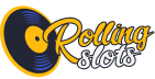 Rolling Slots logo
